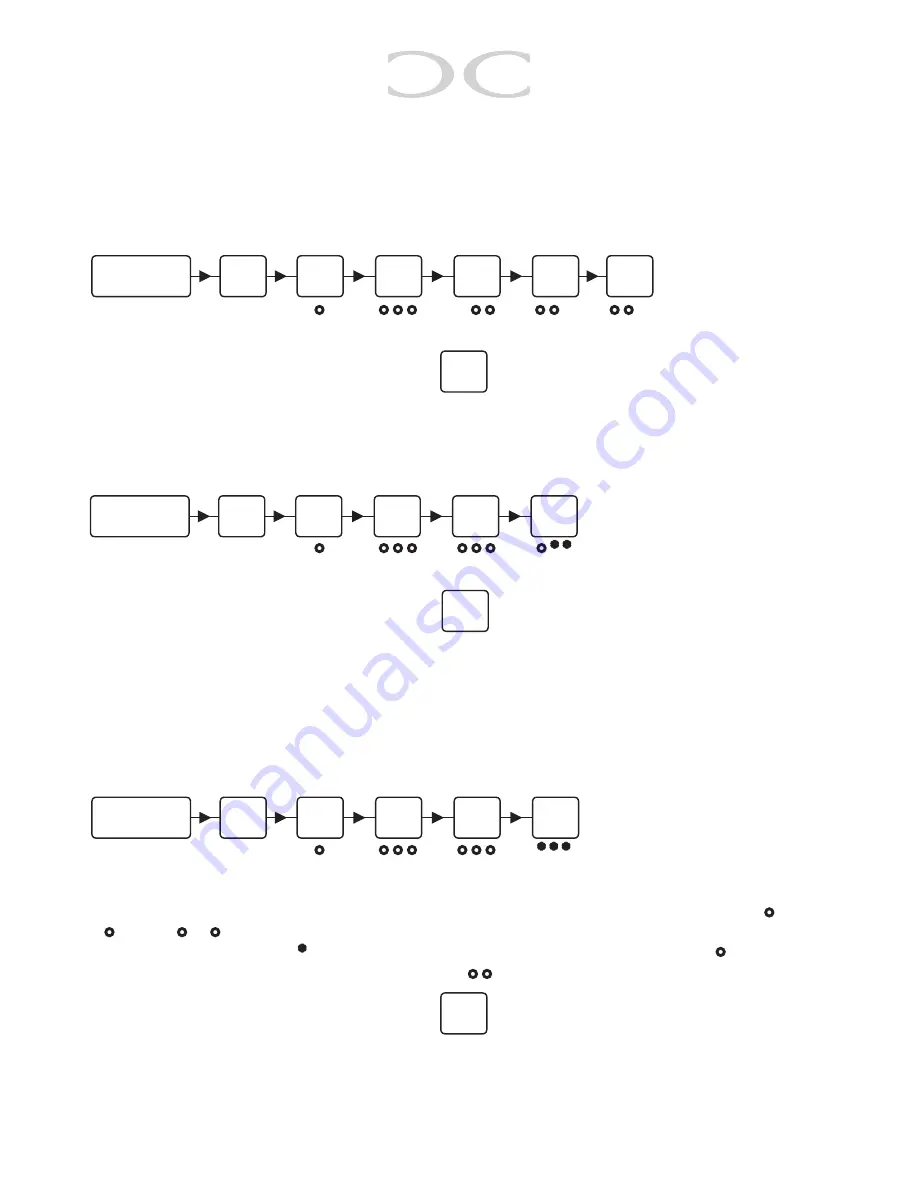 Conlan CB1200 490030 User Manual Download Page 3