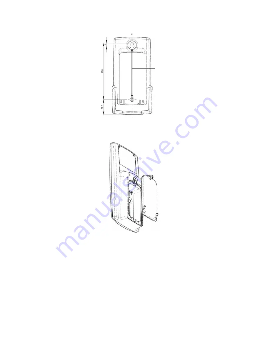 Conlog BEC62 User And Technical Manual Download Page 17