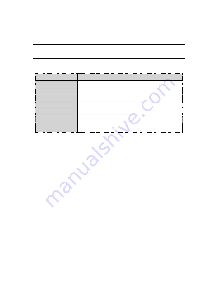 Conlog BEC62 User And Technical Manual Download Page 41