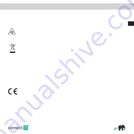 Connect IT CCC-8800-SL User Manual Download Page 9