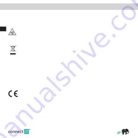 Connect IT CEP-1050-BK User Manual Download Page 10