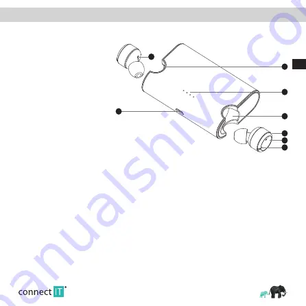 Connect IT CEP-9000-BK User Manual Download Page 11