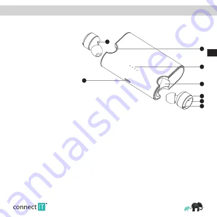 Connect IT CEP-9000-BK Скачать руководство пользователя страница 15