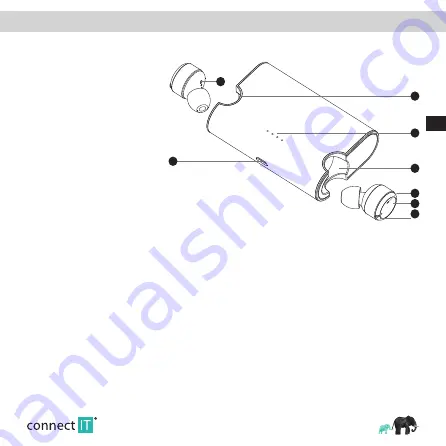 Connect IT CEP-9000-BK User Manual Download Page 19