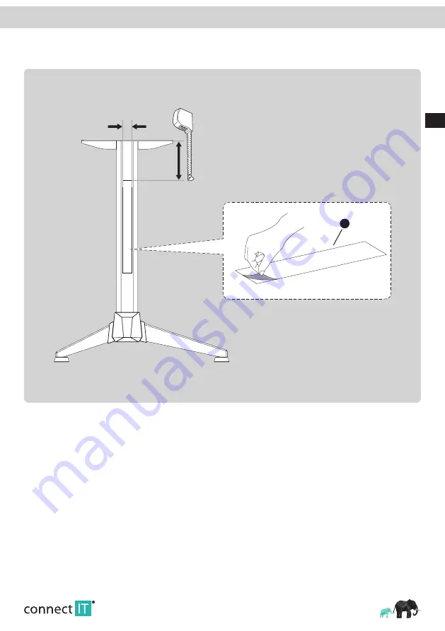 Connect IT CGD-2020-BK User Manual Download Page 29