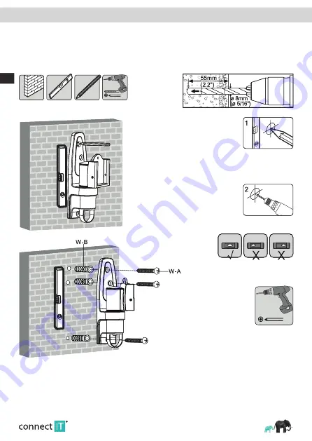 Connect IT CI-783 Скачать руководство пользователя страница 16