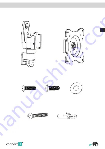 Connect IT CI-783 User Manual Download Page 21