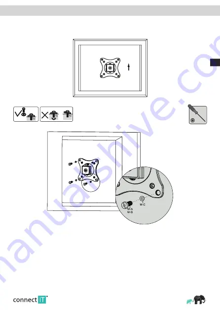 Connect IT CI-783 User Manual Download Page 23