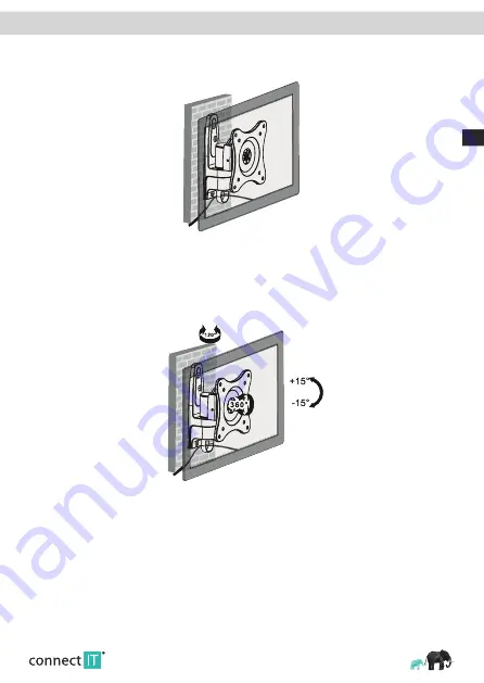 Connect IT CI-783 Скачать руководство пользователя страница 25