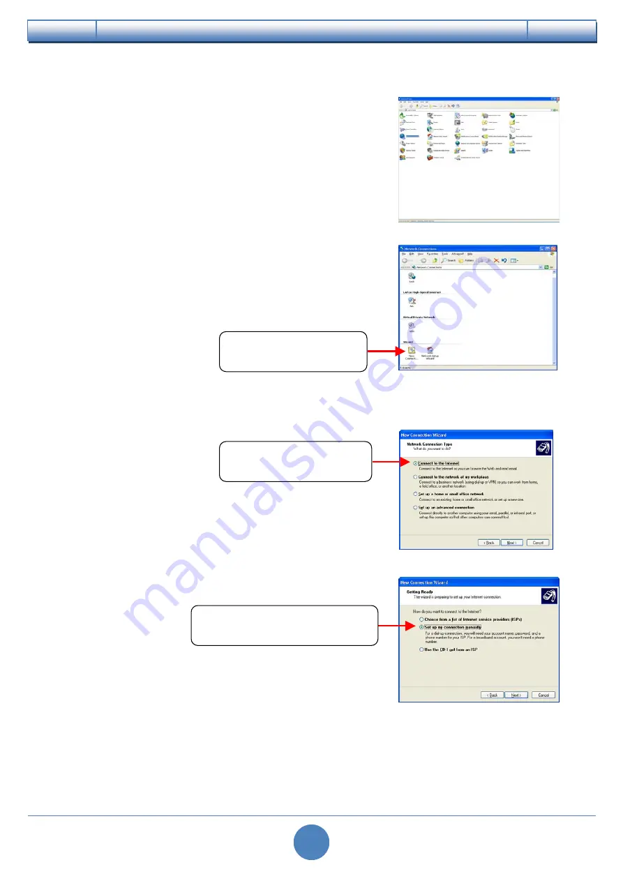 Connectland 0612005 Quick Installation Manual Download Page 5