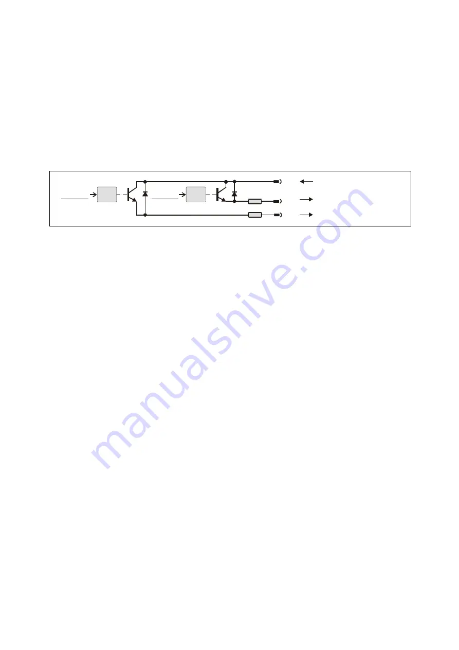 CONNECTRIC Motrona AX 345 Скачать руководство пользователя страница 7