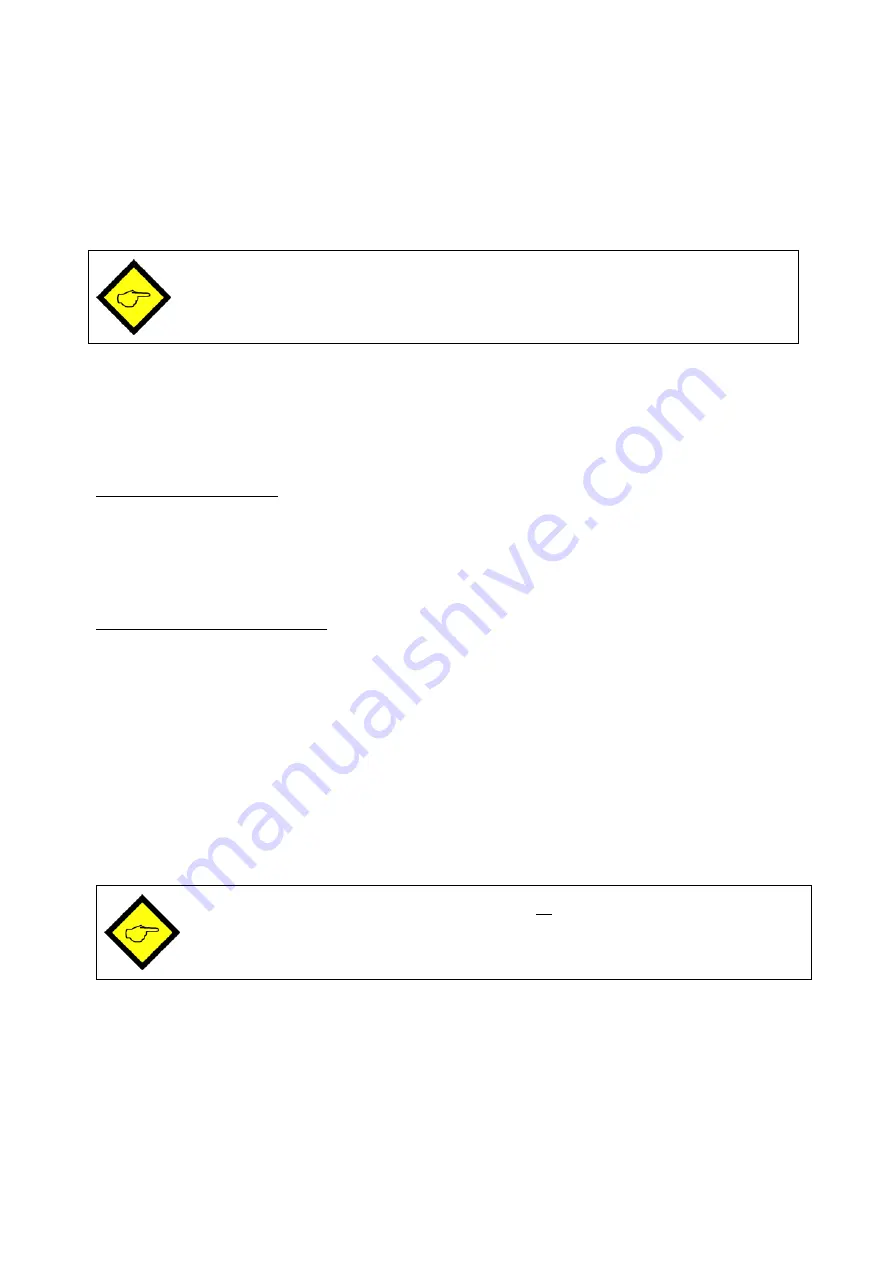 CONNECTRIC Motrona AX 345 Manual Download Page 32