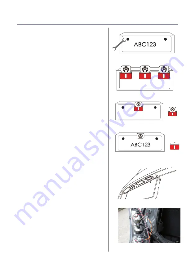 Connects2 CAM-KIT12 Скачать руководство пользователя страница 2