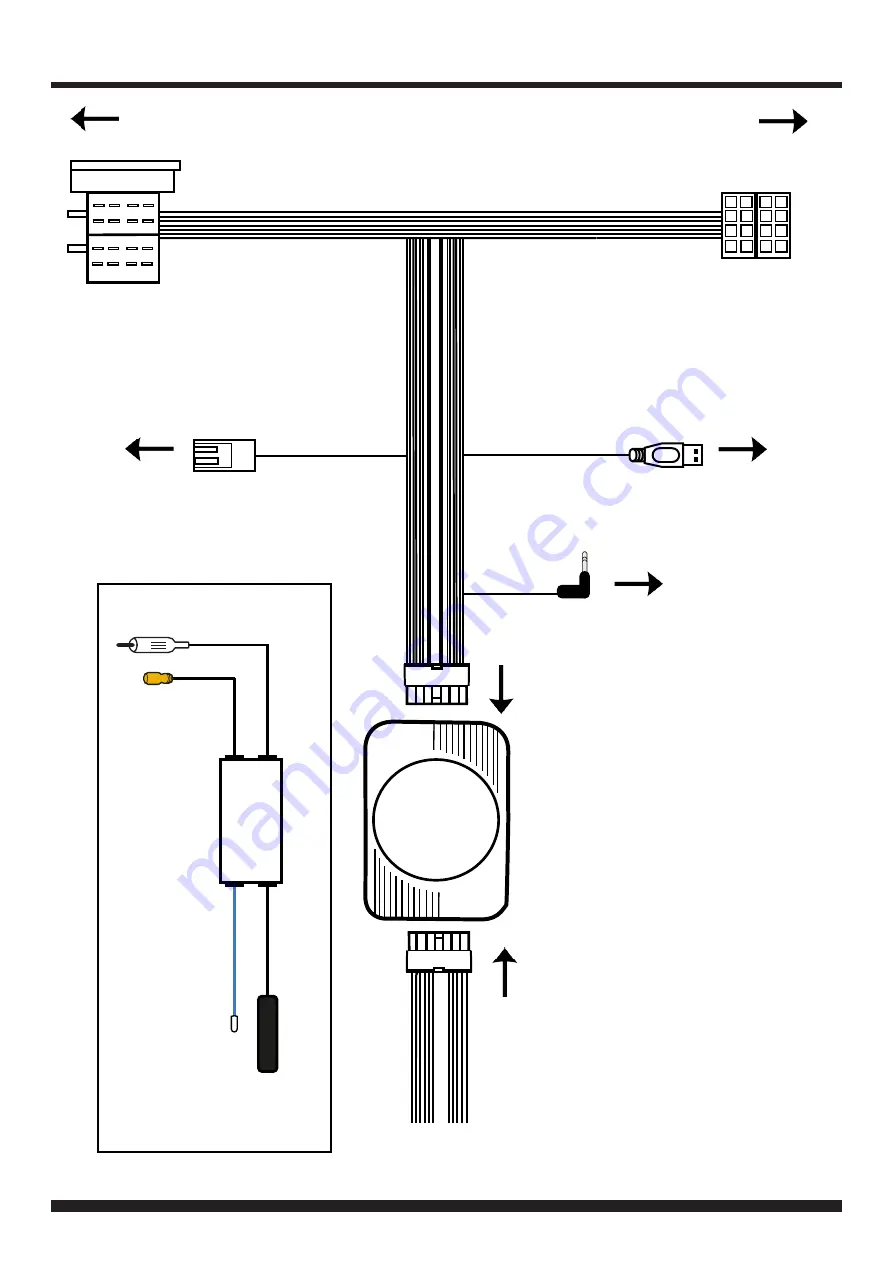 Connects2 CTSJD001.2 Installation Manual Download Page 4