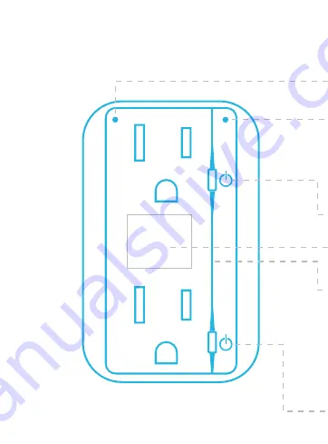 ConnectSense CS-IWO-15 Installation Instructions Manual Download Page 18