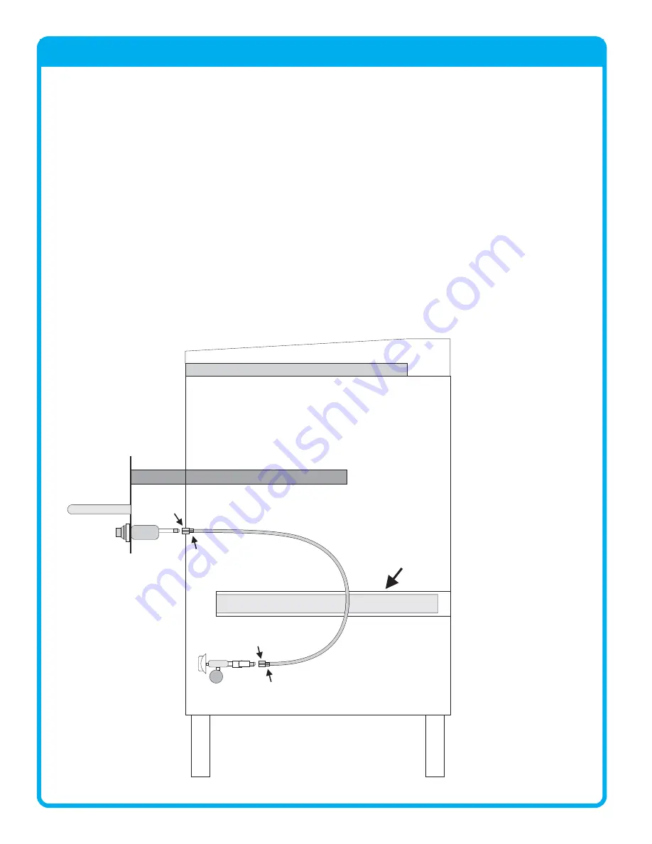 Connerton A-1F Installation, Operation & Maintenance Instructions Manual Download Page 10