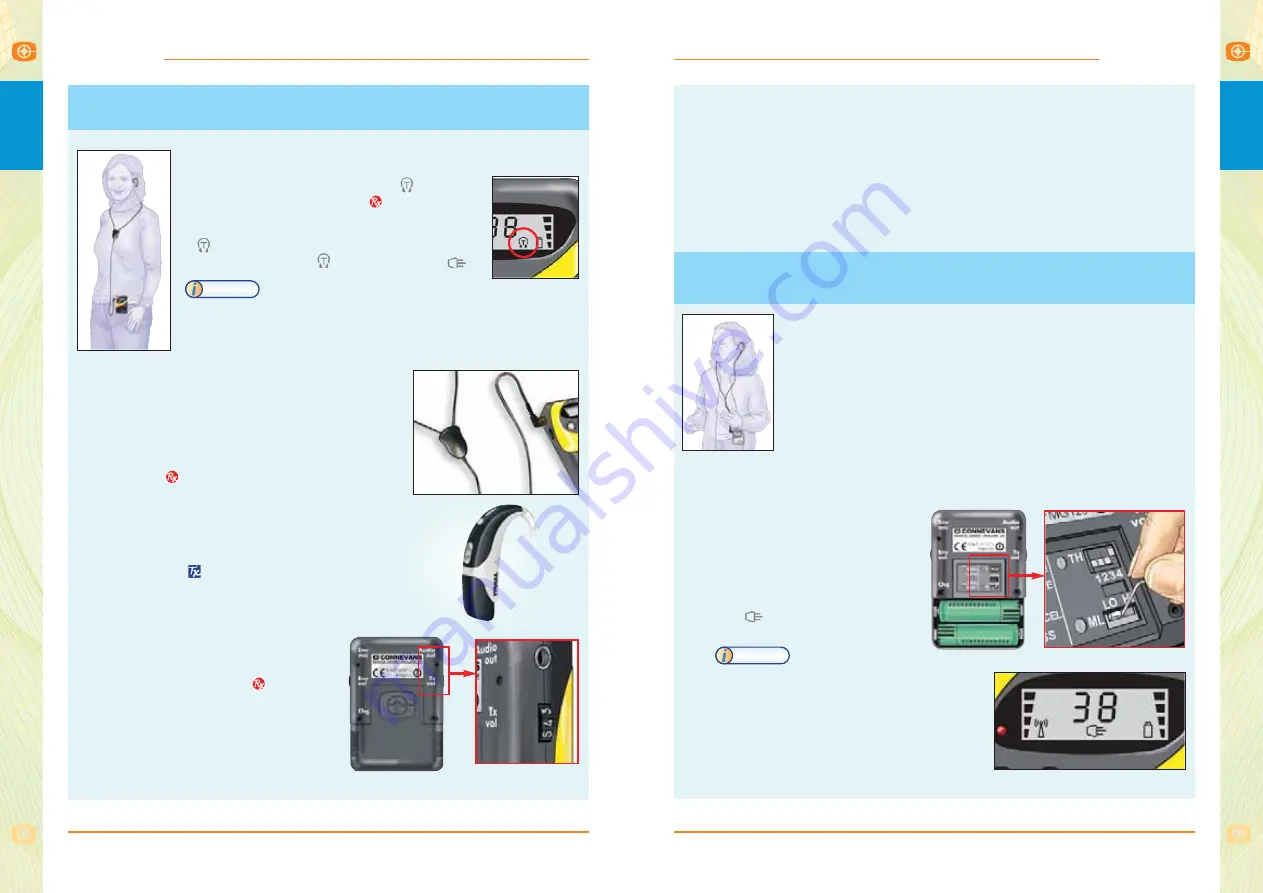 Connevans FmGenie Скачать руководство пользователя страница 5