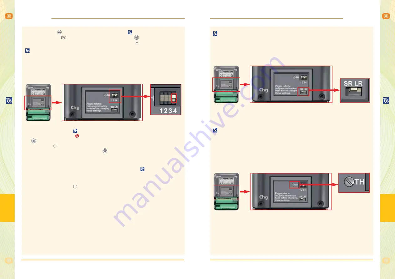 Connevans FmGenie Скачать руководство пользователя страница 35