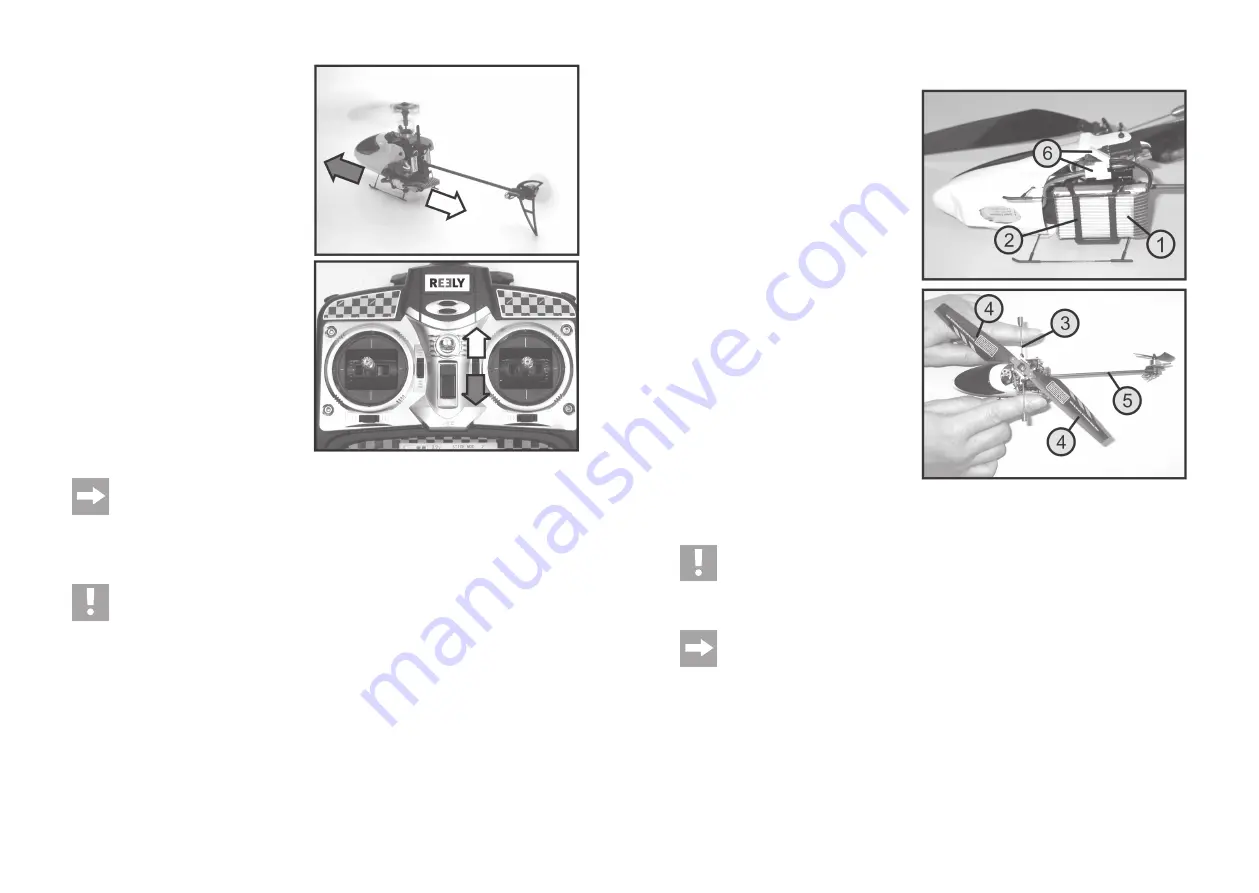 Conrad Electronic 20 50 15 Operating Instructions Manual Download Page 56