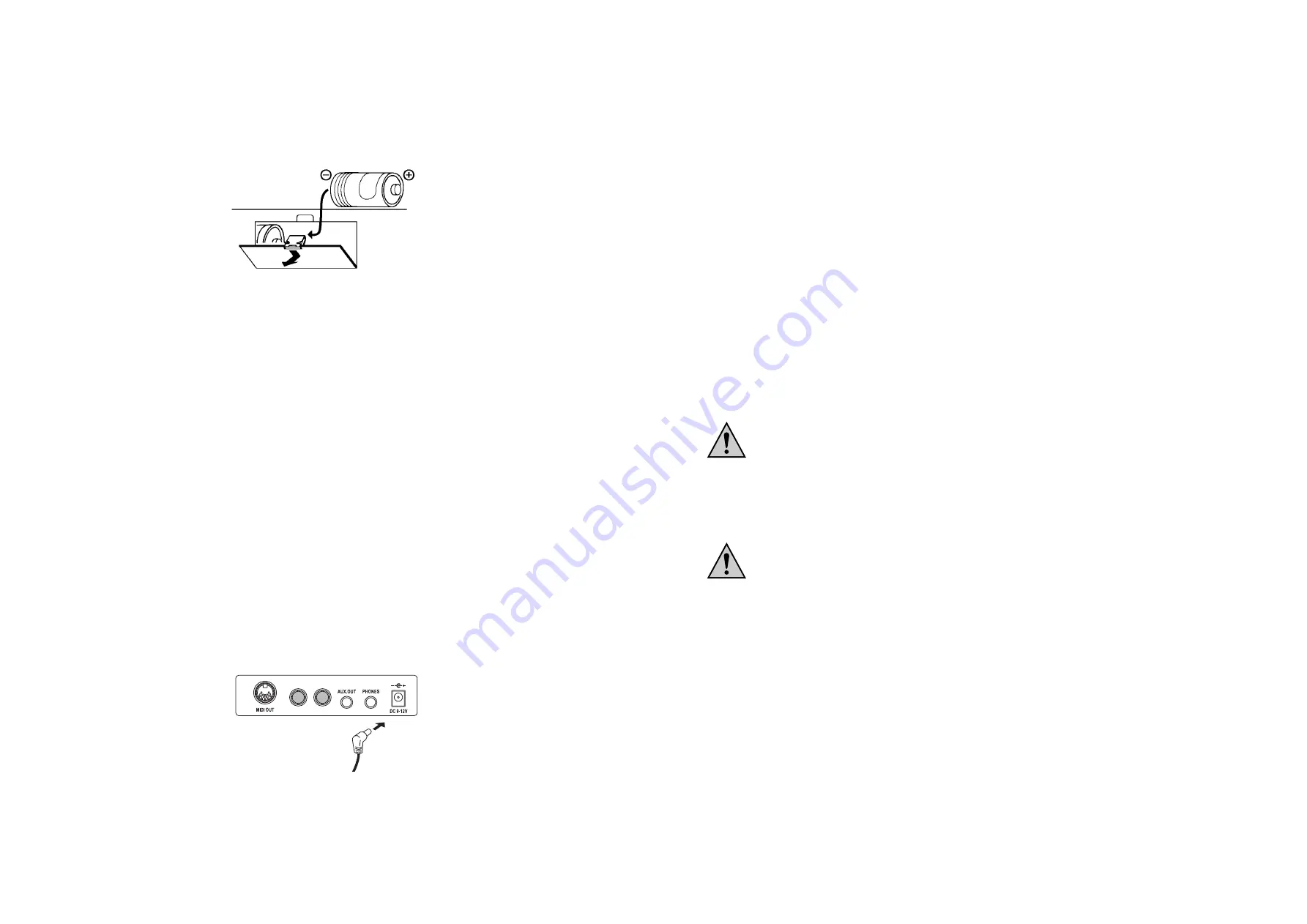 Conrad Electronic 30 11 12 Скачать руководство пользователя страница 6