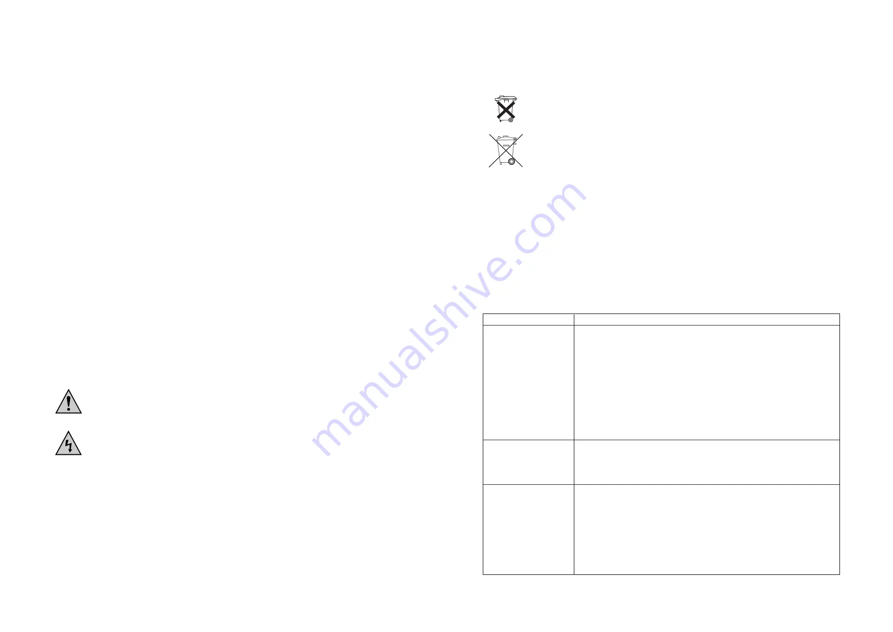 Conrad Electronic 30 11 12 Скачать руководство пользователя страница 22