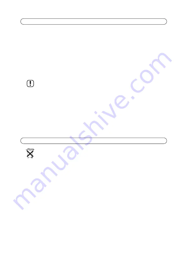 Conrad Electronic 303016 Operating Instructions Manual Download Page 26