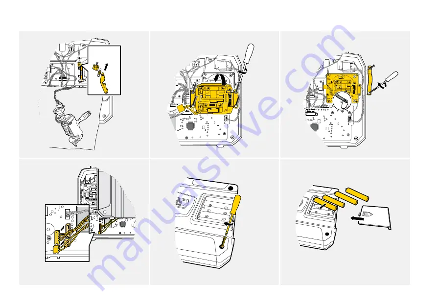 Conrad Electronic 89102RC Operating Instructions Manual Download Page 21