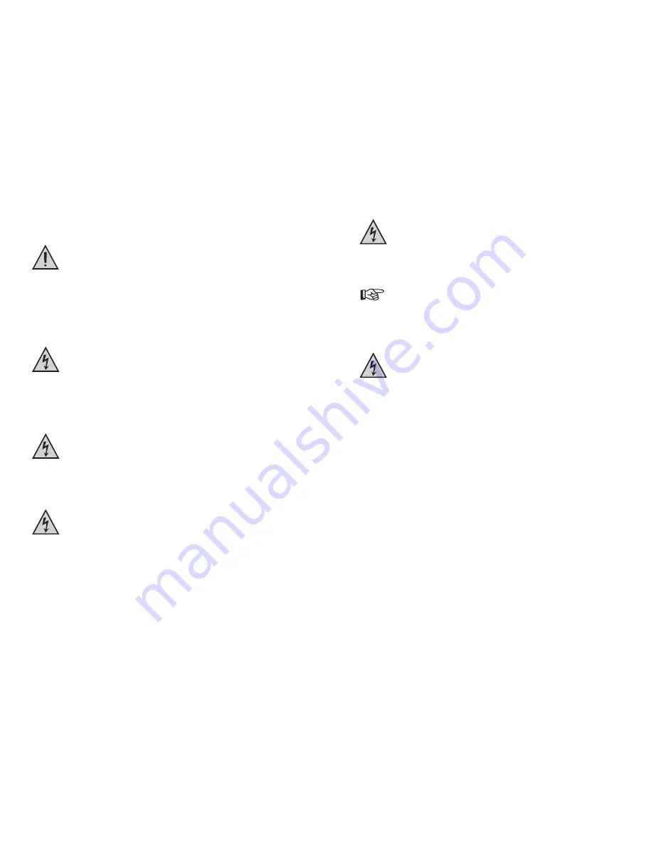 Conrad Electronic 99 85 34 Operating Instructions Manual Download Page 8