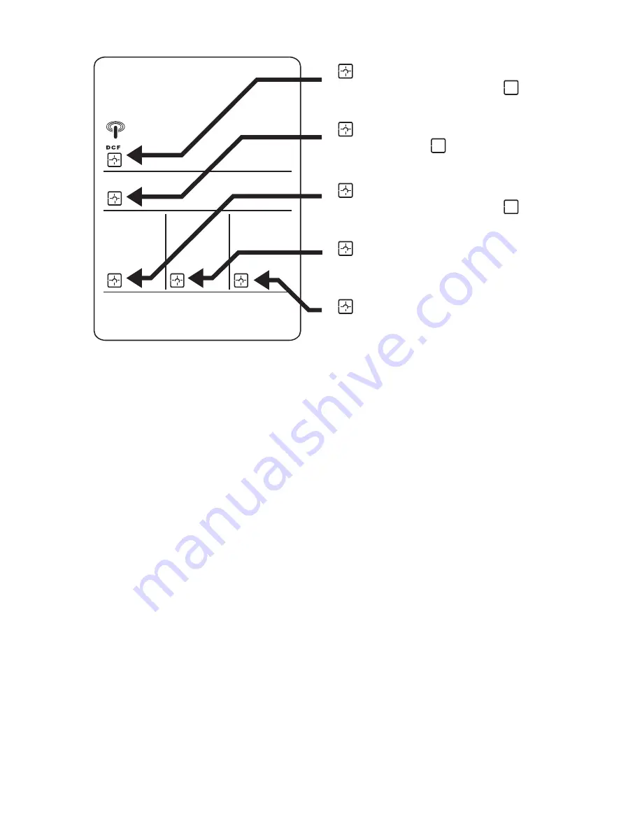 Conrad Electronic DV322 Operating Instructions Manual Download Page 58