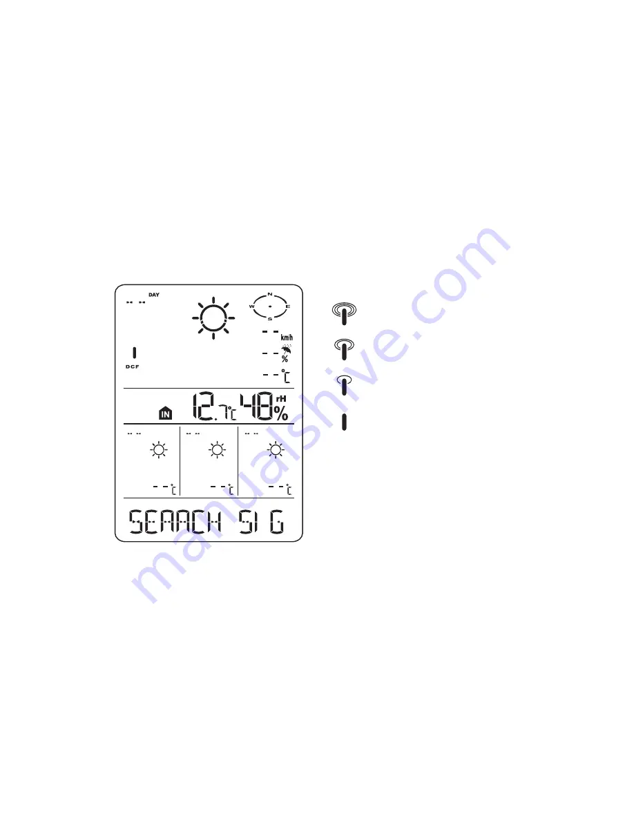 Conrad Electronic DV322 Скачать руководство пользователя страница 150