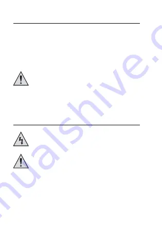 Conrad Electronic KeyMatic KM300FG Operating Instructions Manual Download Page 57