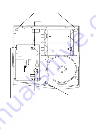 Conrad Electronic KeyMatic KM300FG Operating Instructions Manual Download Page 63