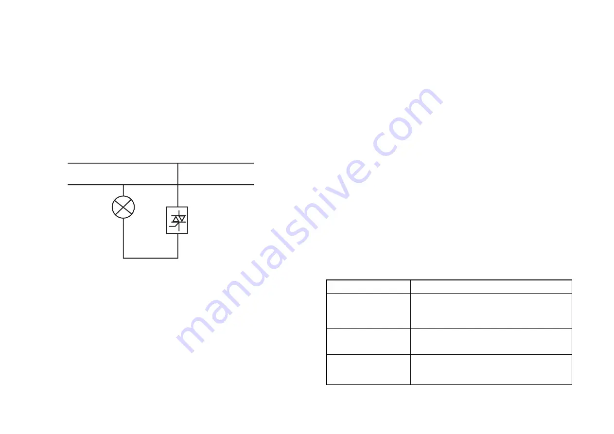 Conrad Electronic PIR Switch CEI 11 Operating Instructions Manual Download Page 15