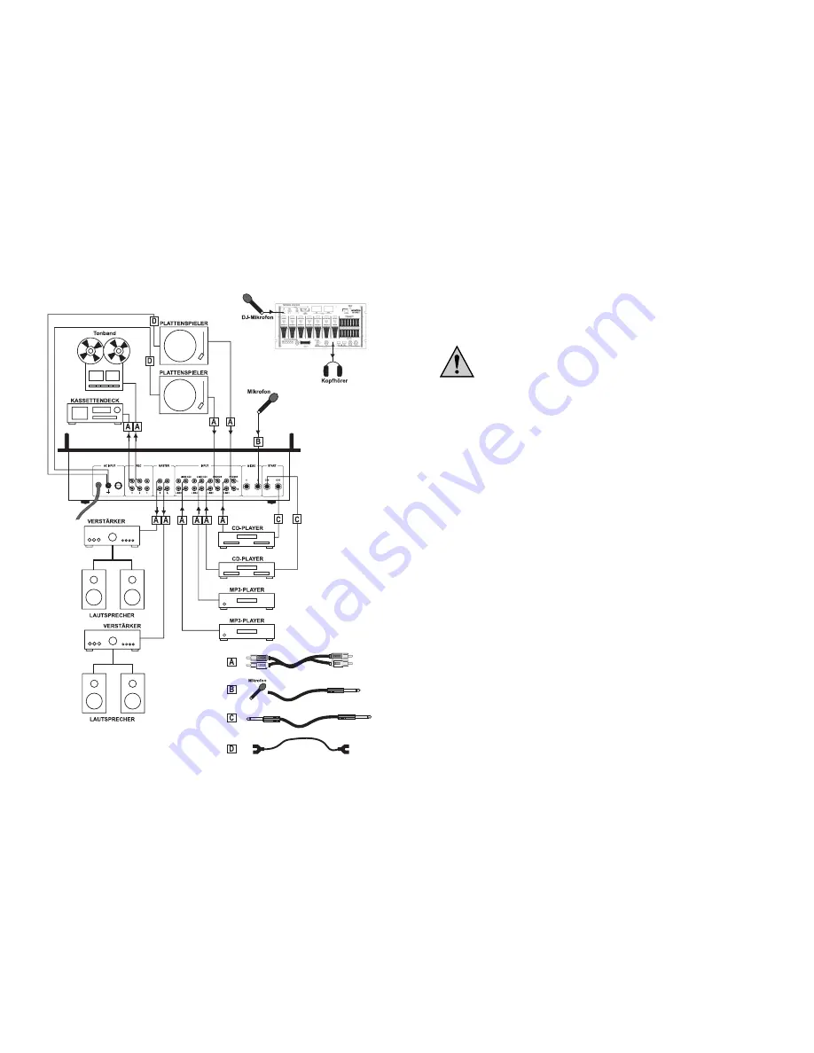 Conrad Electronic SM-3090/2 Operating Instructions Manual Download Page 18