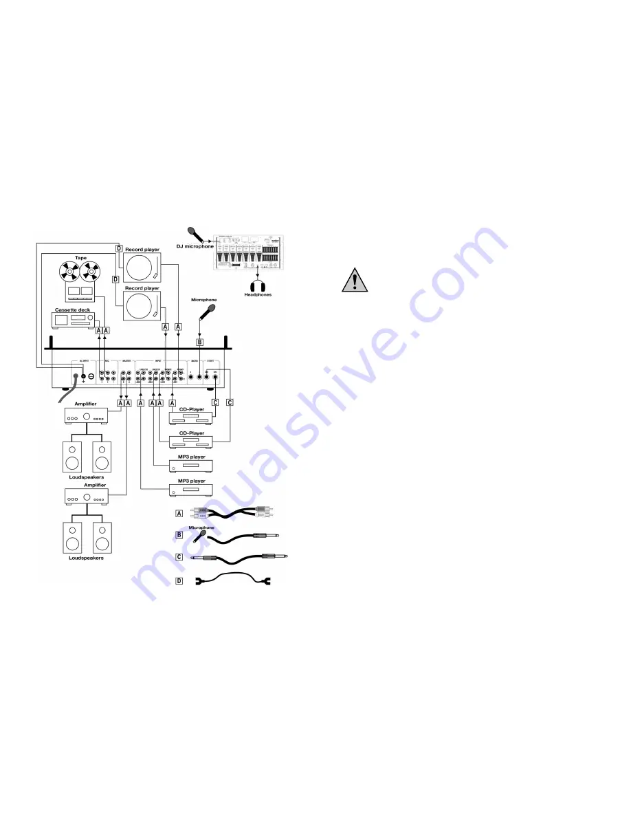 Conrad Electronic SM-3090/2 Operating Instructions Manual Download Page 37