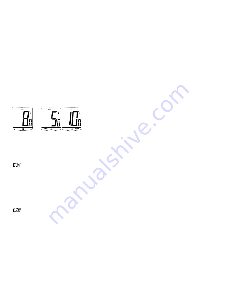 Conrad Electronic WS-9008-IT Скачать руководство пользователя страница 5