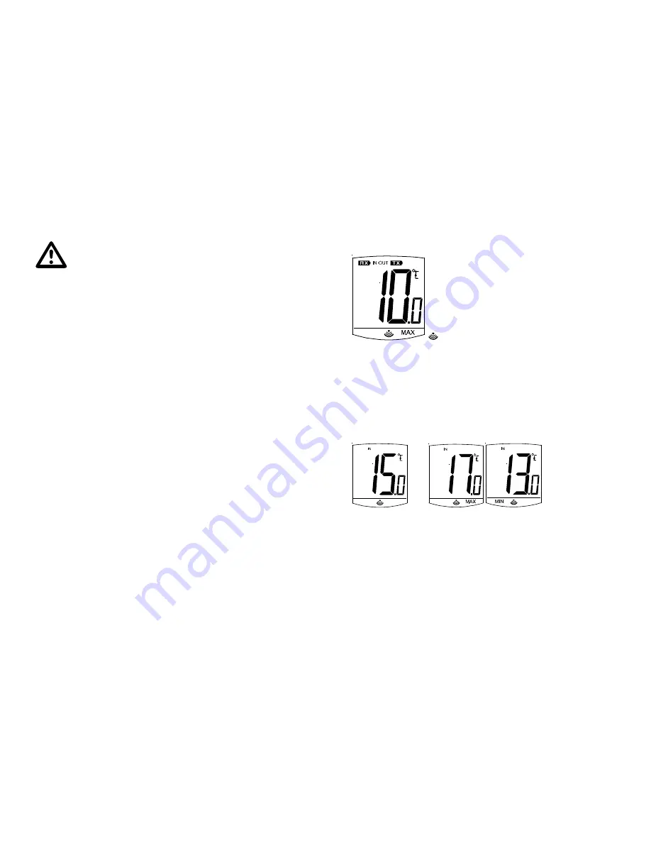 Conrad Electronic WS-9008-IT Скачать руководство пользователя страница 6