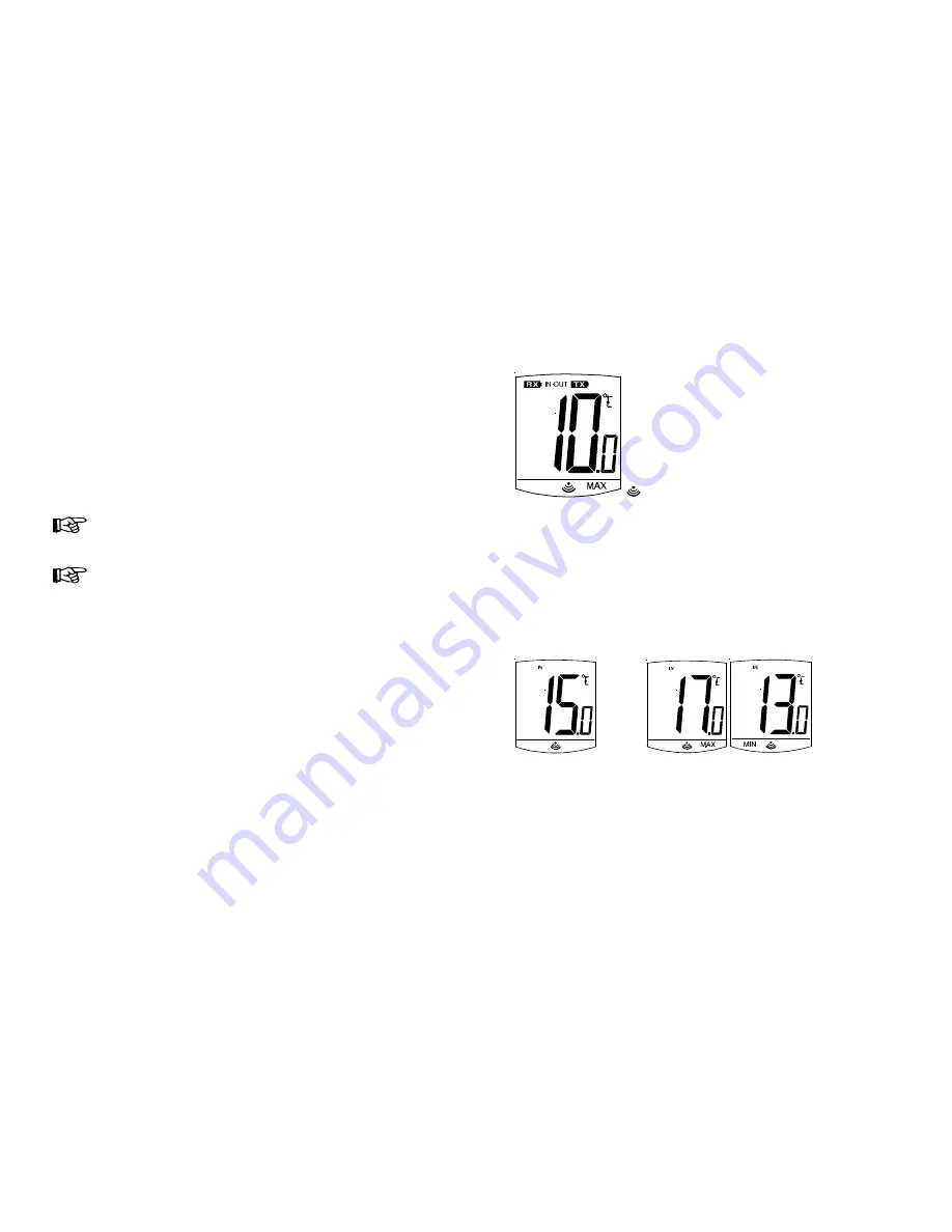 Conrad Electronic WS-9008-IT Скачать руководство пользователя страница 18