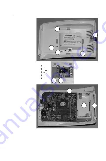 Conrad 61 05 78 Скачать руководство пользователя страница 8