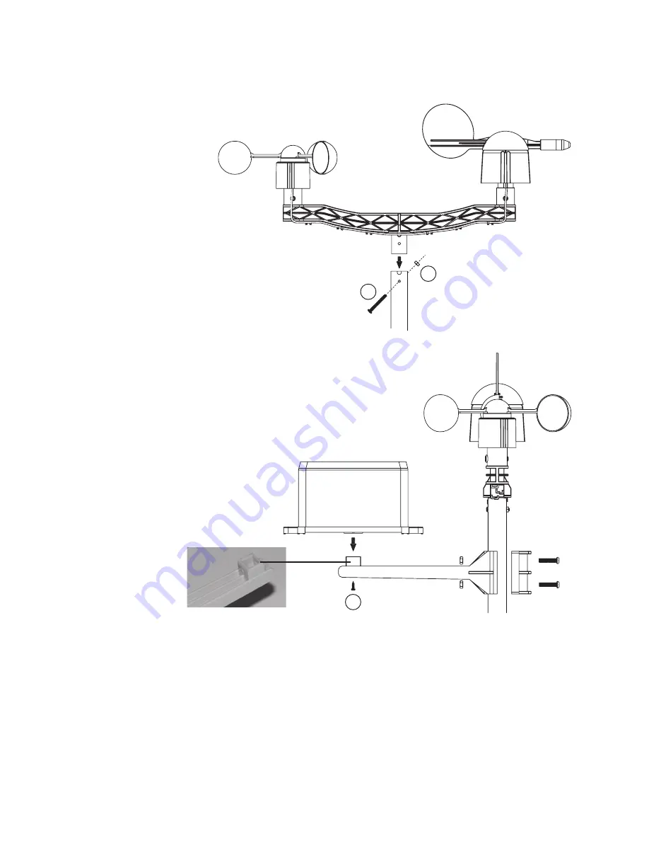 Conrad 672861 Operating Instructions Manual Download Page 60