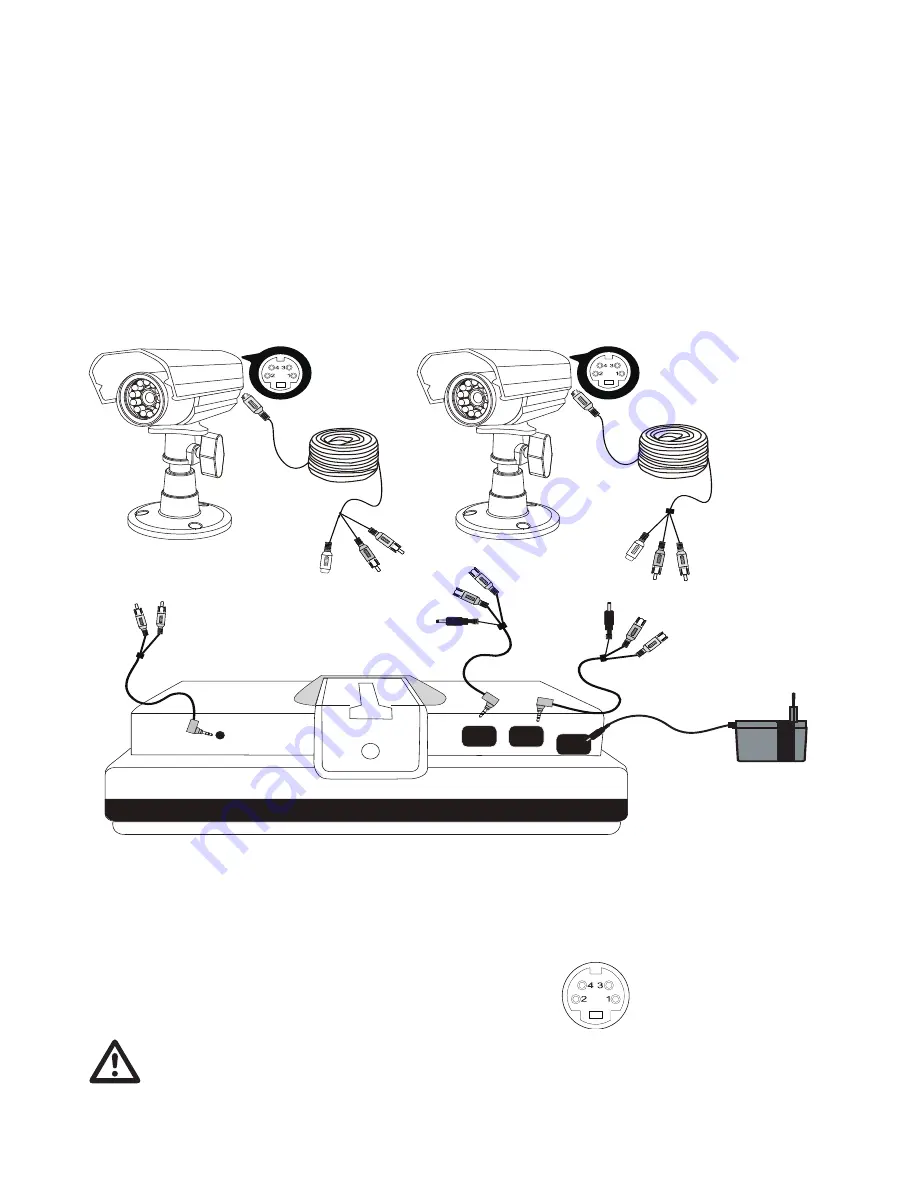 Conrad 75 10 59 Operating Instructions Manual Download Page 33