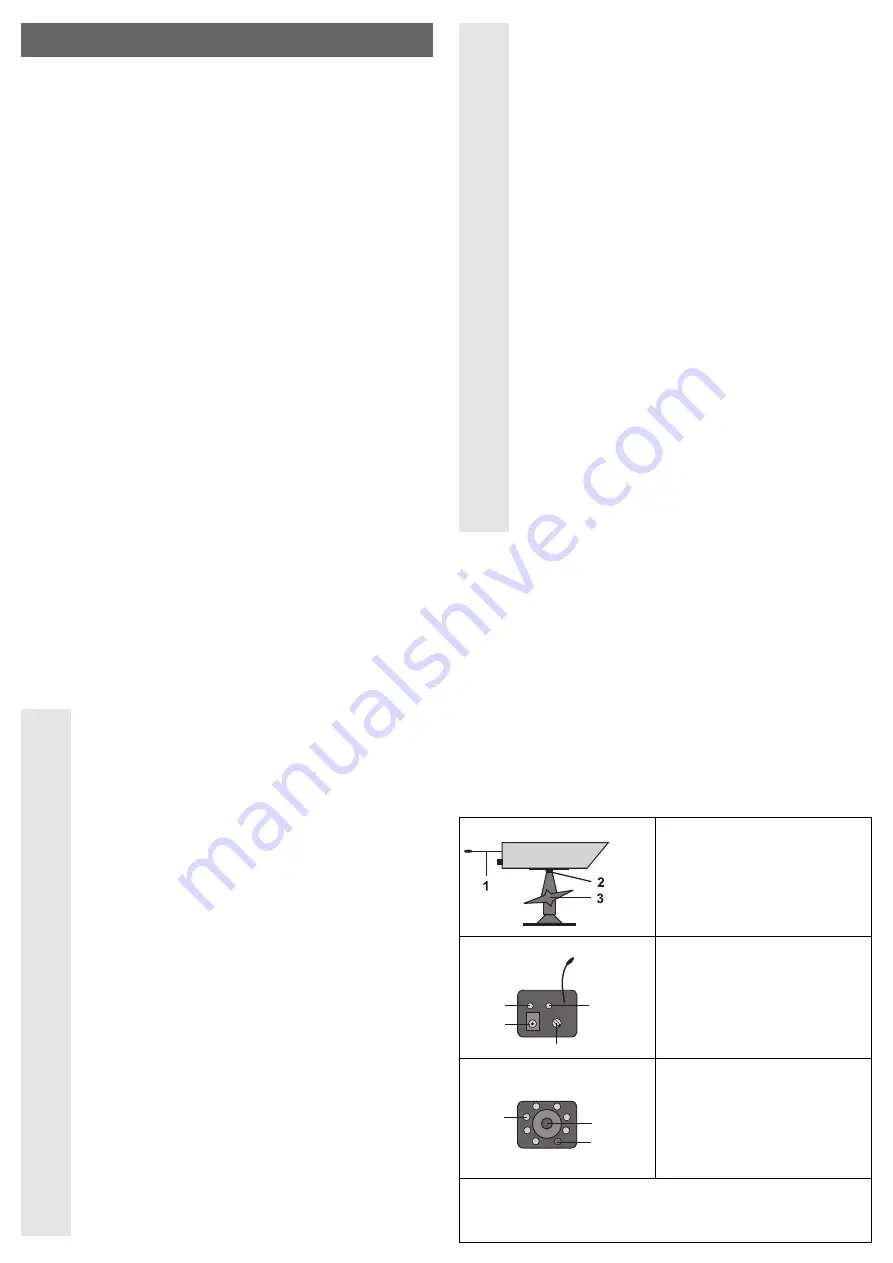 Conrad 75 15 52 Operating Instructions Manual Download Page 1