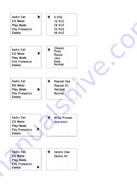 Conrad 75 16 23 Operating Instructions Manual Download Page 22