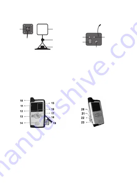 Conrad 75 16 23 Operating Instructions Manual Download Page 38