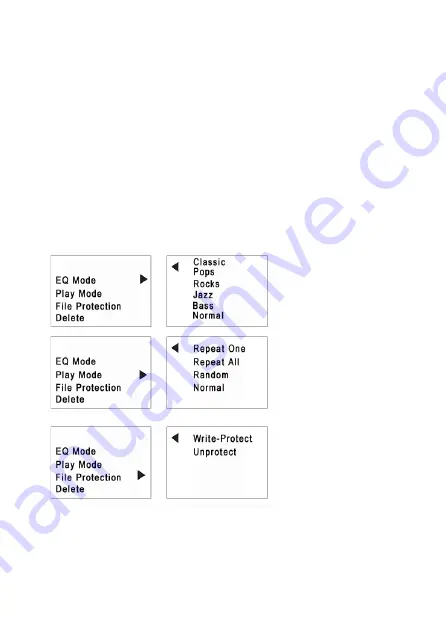 Conrad 75 16 23 Operating Instructions Manual Download Page 75