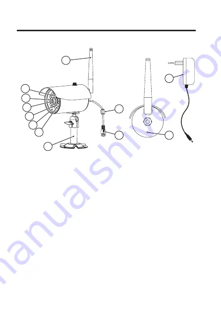 Conrad 75 26 88 Operation Instructions Manual Download Page 43