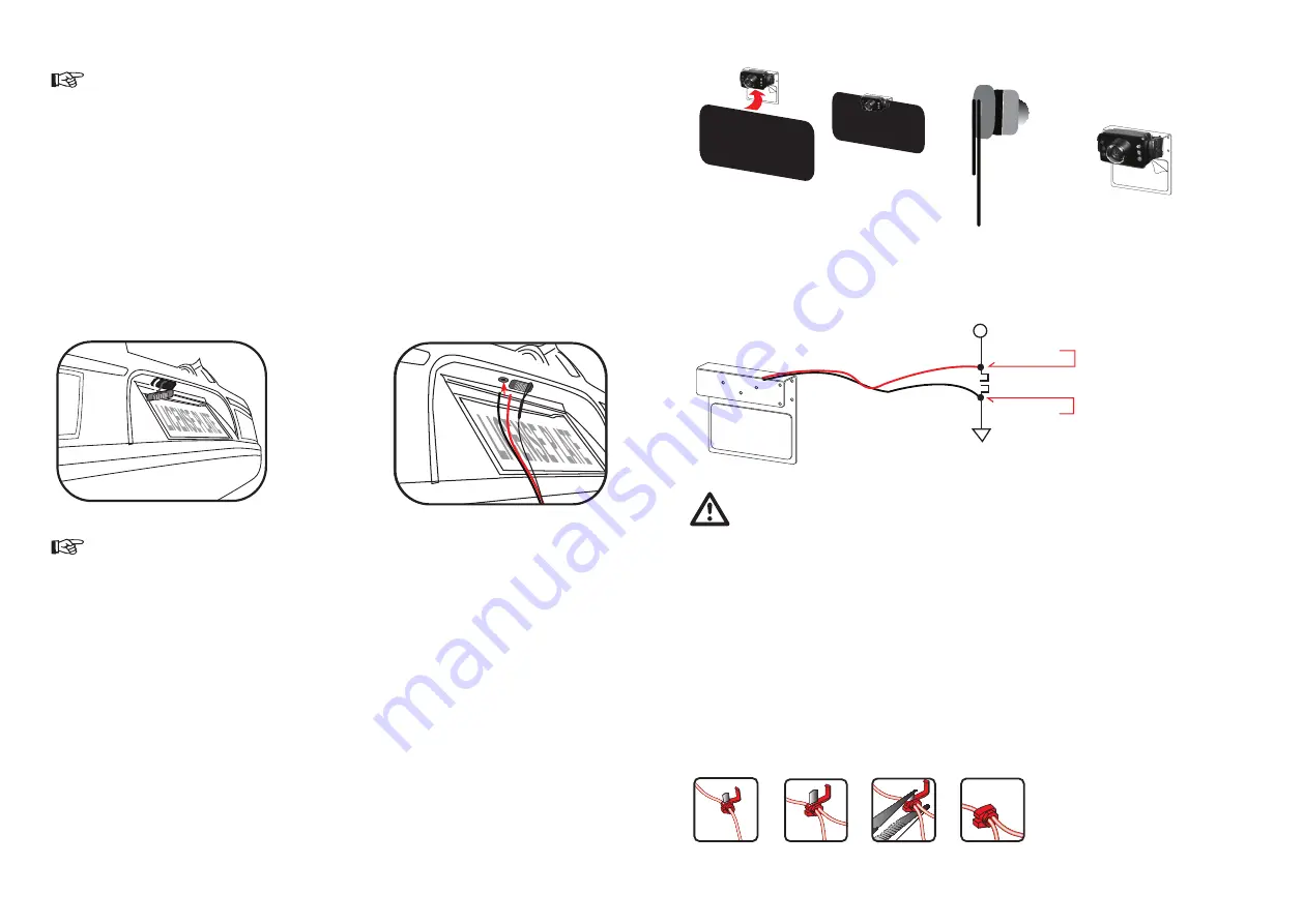 Conrad 85 53 54 Operating Instructions Manual Download Page 4