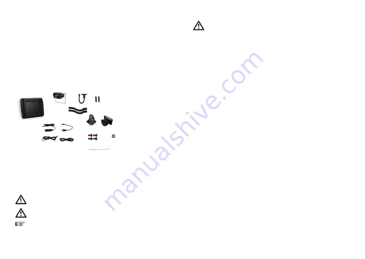 Conrad 85 53 54 Operating Instructions Manual Download Page 14