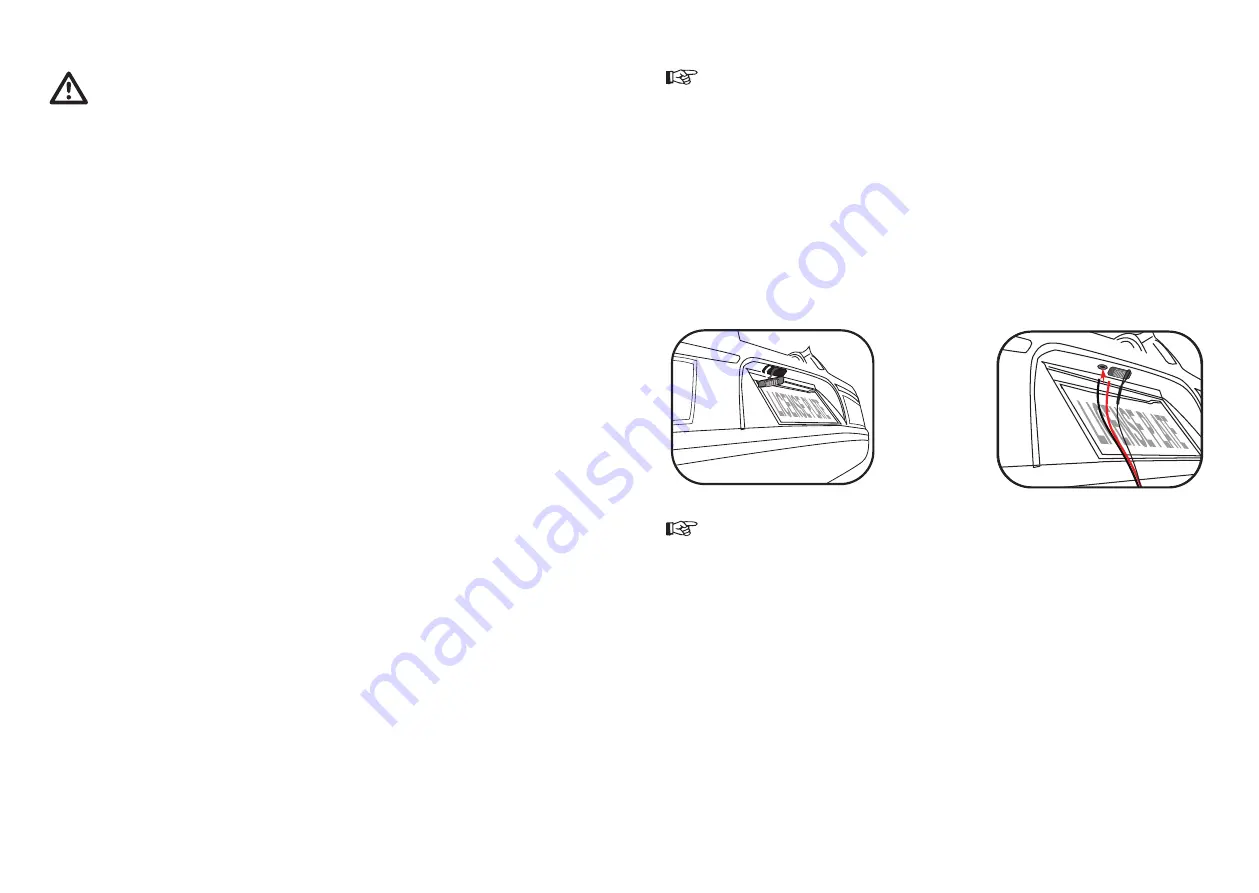 Conrad 85 53 54 Operating Instructions Manual Download Page 20