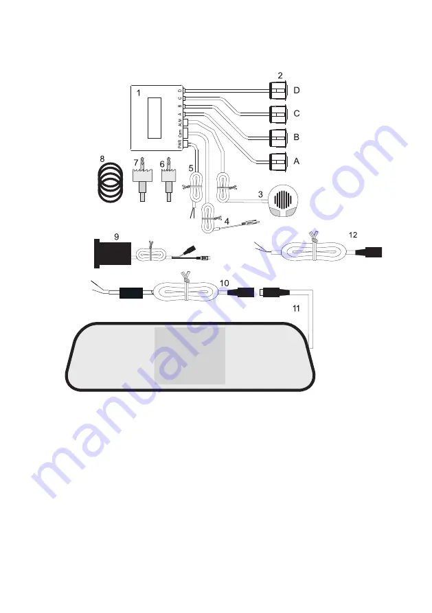 Conrad 85 79 07 Скачать руководство пользователя страница 8